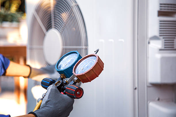 Affordable Hvac solutions in Mount Royal, NJ